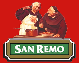 San Remo Mainz logo.